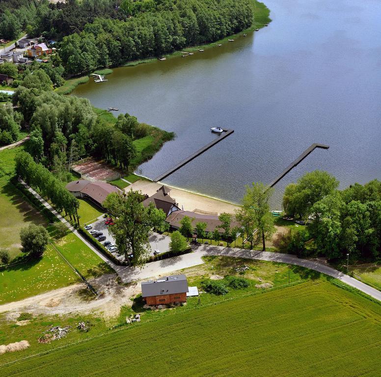 Lazienki Chodzieskie Chodziez Bagian luar foto