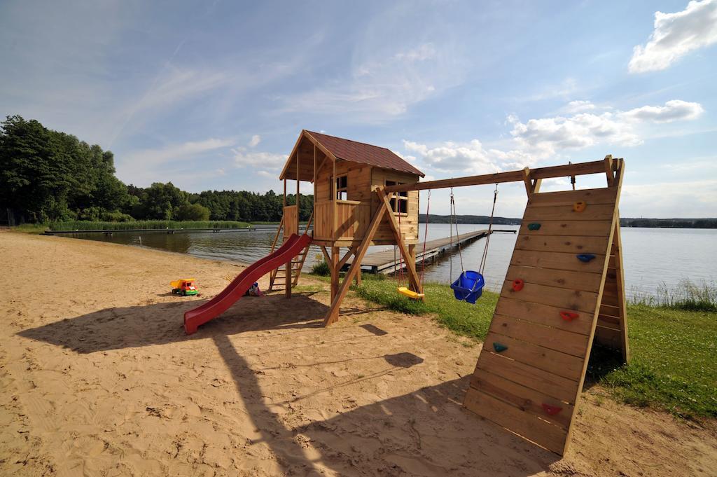 Lazienki Chodzieskie Chodziez Bagian luar foto
