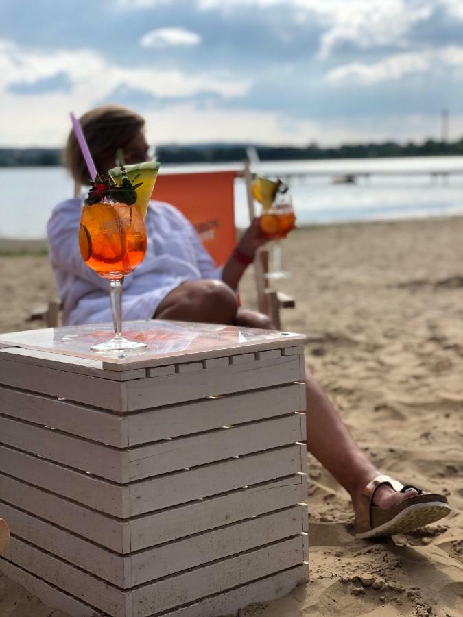 Lazienki Chodzieskie Chodziez Bagian luar foto