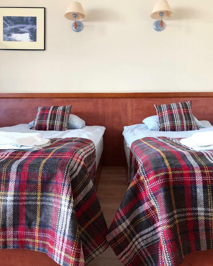 Lazienki Chodzieskie Chodziez Bagian luar foto